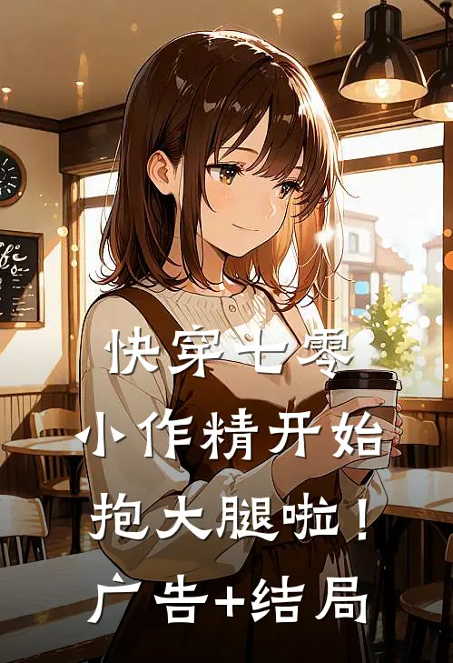 快穿七零：小作精开始抱大腿啦！广告+结局