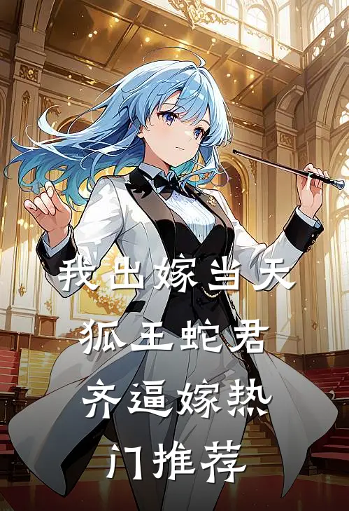 我出嫁当天，狐王蛇君齐逼嫁热门推荐
