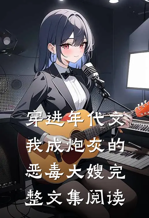 穿进年代文，我成炮灰的恶毒大嫂完整文集阅读