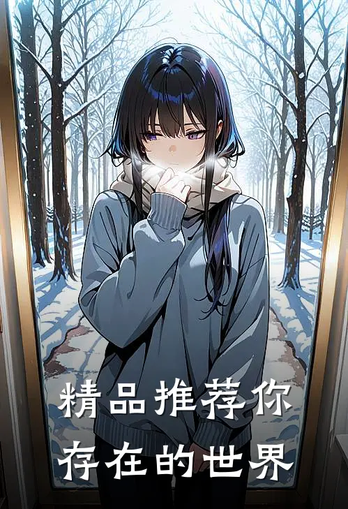 精品推荐你存在的世界