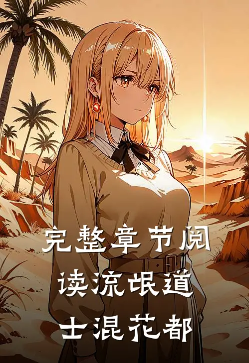 完整章节阅读流氓道士混花都