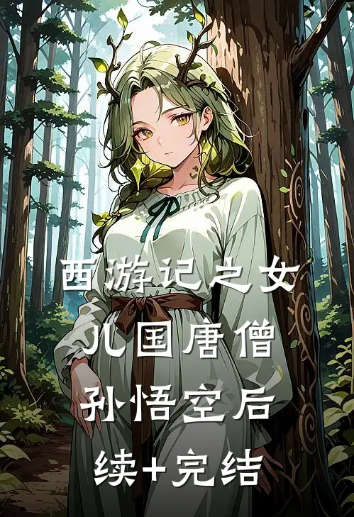 《西游记之女儿国》唐僧孙悟空后续+完结