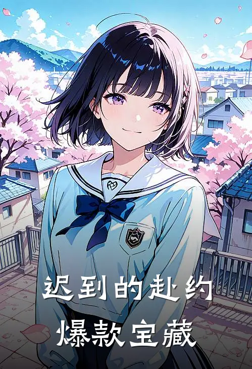 迟到的赴约爆款宝藏