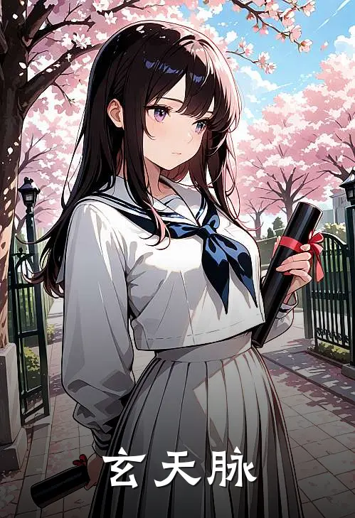 玄天脉