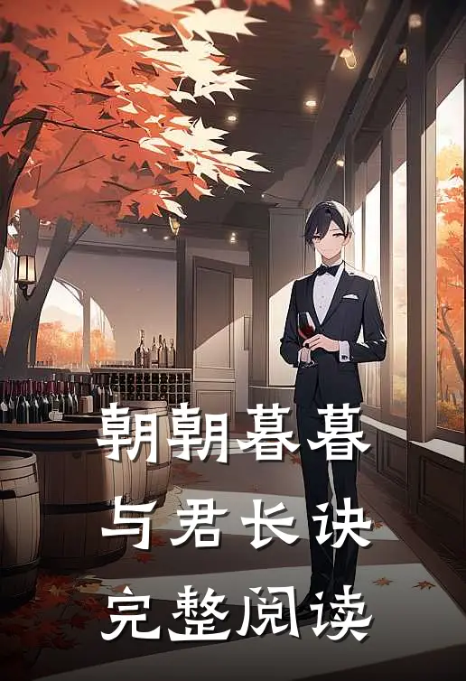 朝朝暮暮，与君长诀完整阅读