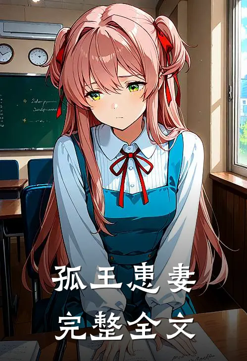 孤王患妻完整全文