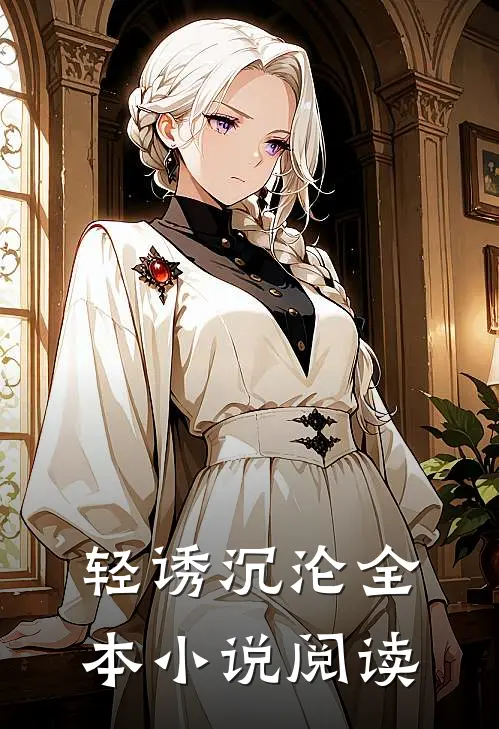 轻诱沉沦全本小说阅读