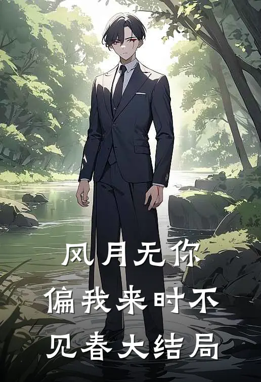 风月无你，偏我来时不见春大结局