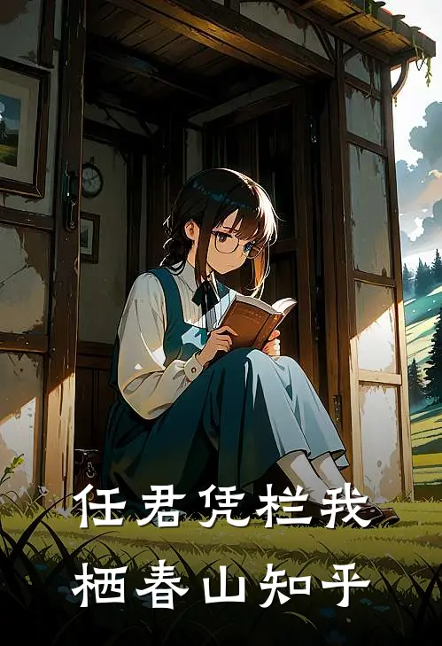 任君凭栏我栖春山知乎