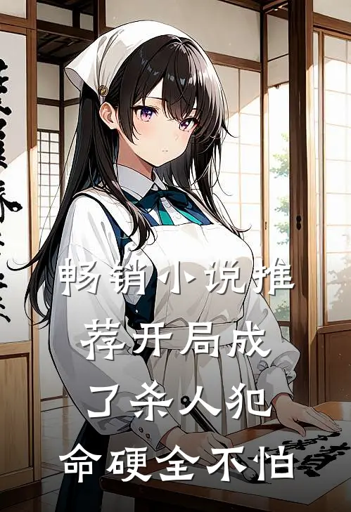 畅销小说推荐开局成了杀人犯：命硬全不怕