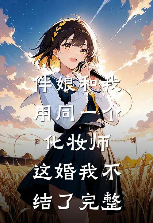 伴娘和我用同一个化妆师，这婚我不结了完整
