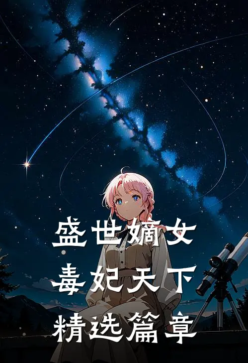 盛世嫡女：毒妃天下精选篇章