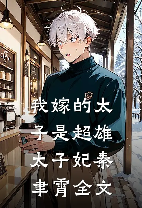 我嫁的太子是超雄太子妃秦聿霄全文