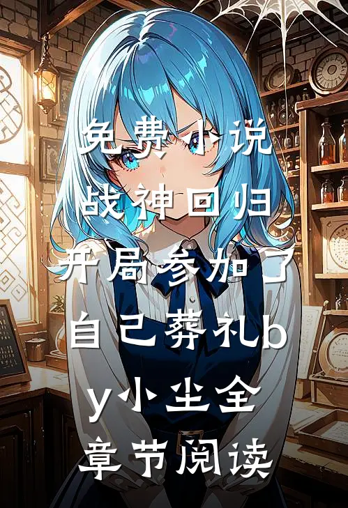免费小说战神回归，开局参加了自己葬礼by小尘全章节阅读