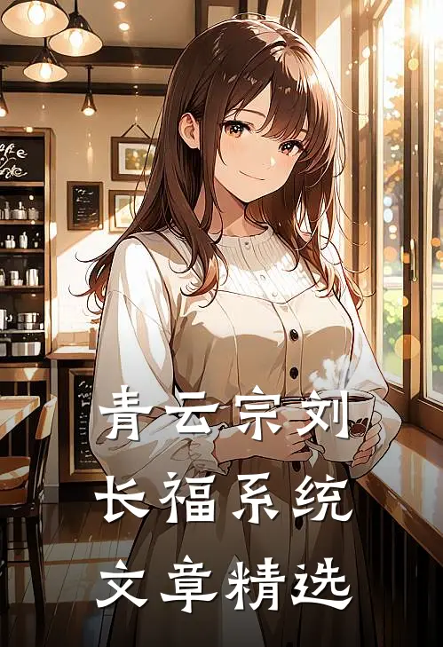 青云宗刘长福系统文章精选