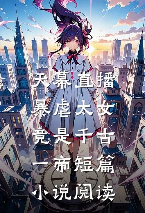 天幕直播，暴虐太女竟是千古一帝短篇小说阅读