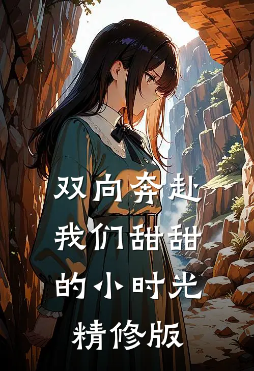 双向奔赴：我们甜甜的小时光精修版