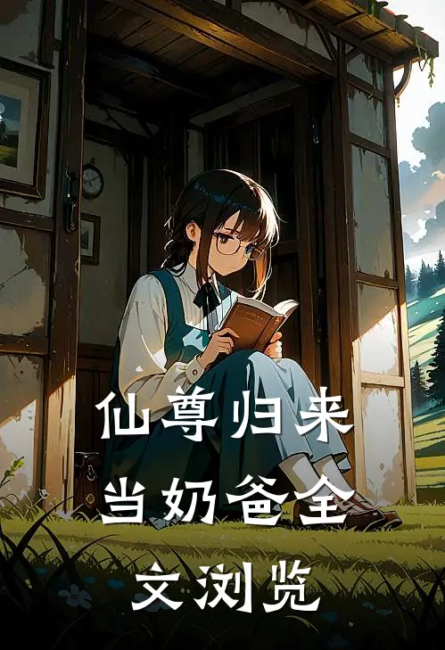 仙尊归来当奶爸全文浏览