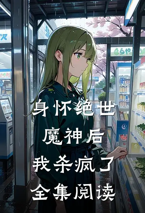 身怀绝世魔神后，我杀疯了全集阅读