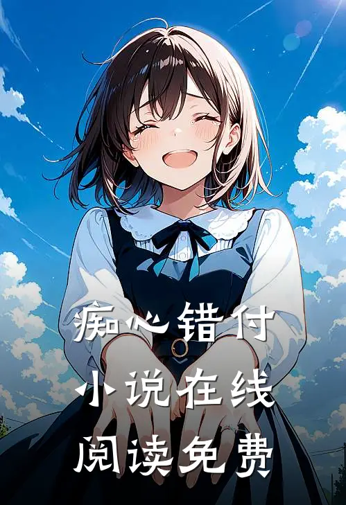 痴心错付小说在线阅读免费