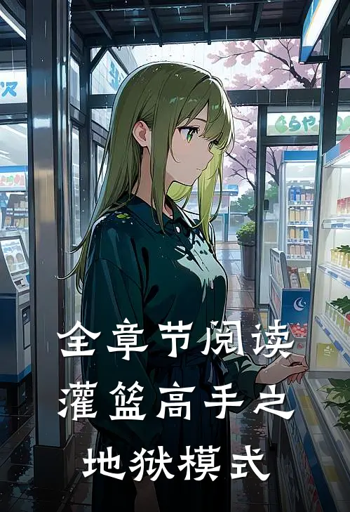 全章节阅读灌篮高手之地狱模式