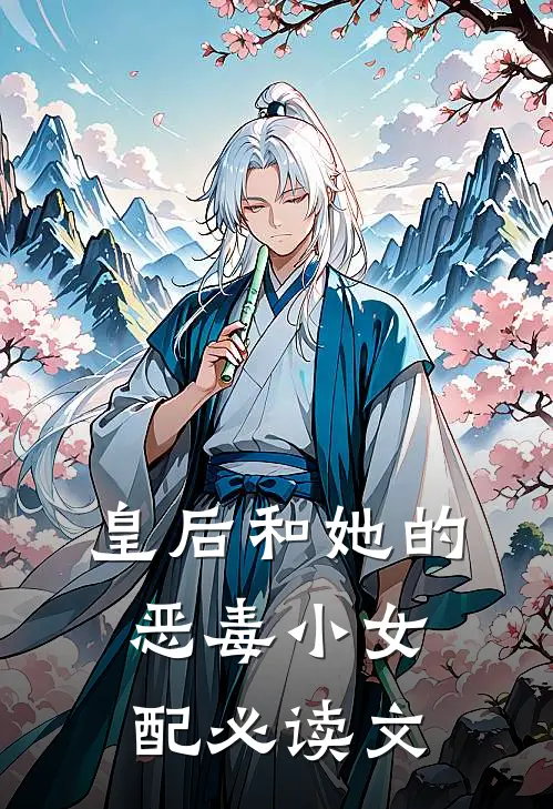 皇后和她的恶毒小女配必读文