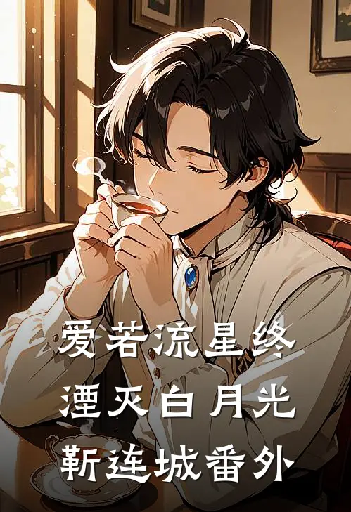 爱若流星终湮灭白月光靳连城 番外