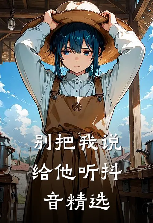 别把我说给他听抖音精选