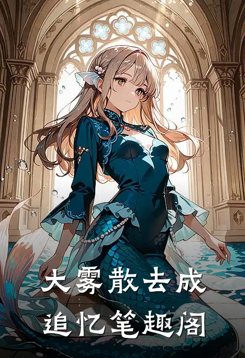 大雾散去成追忆笔趣阁