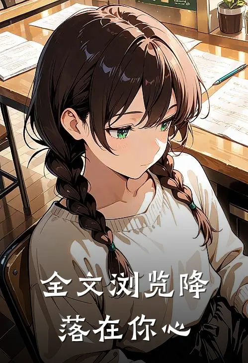全文浏览降落在你心