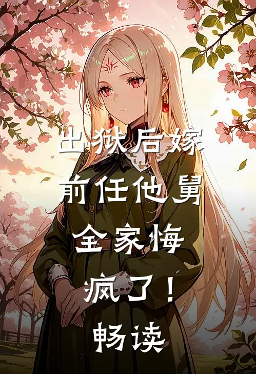 出狱后嫁前任他舅,全家悔疯了!畅读