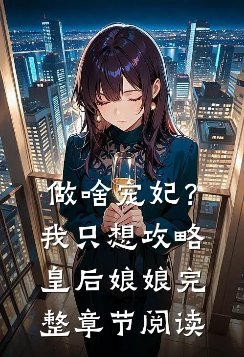 做啥宠妃？我只想攻略皇后娘娘完整章节阅读