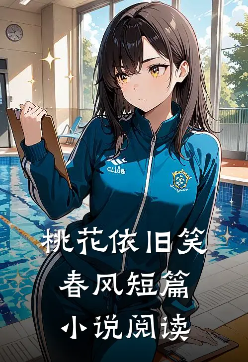 桃花依旧笑春风短篇小说阅读