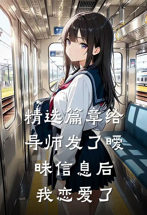 精选篇章给导师发了暧昧信息后，我恋爱了