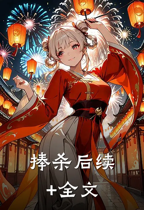捧杀后续+全文