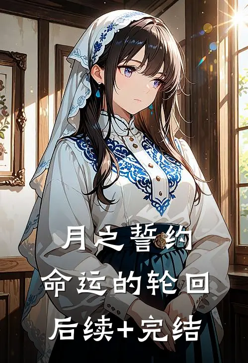 《月之誓约：命运的轮回》后续+完结