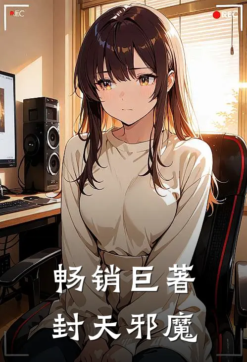 畅销巨著封天邪魔