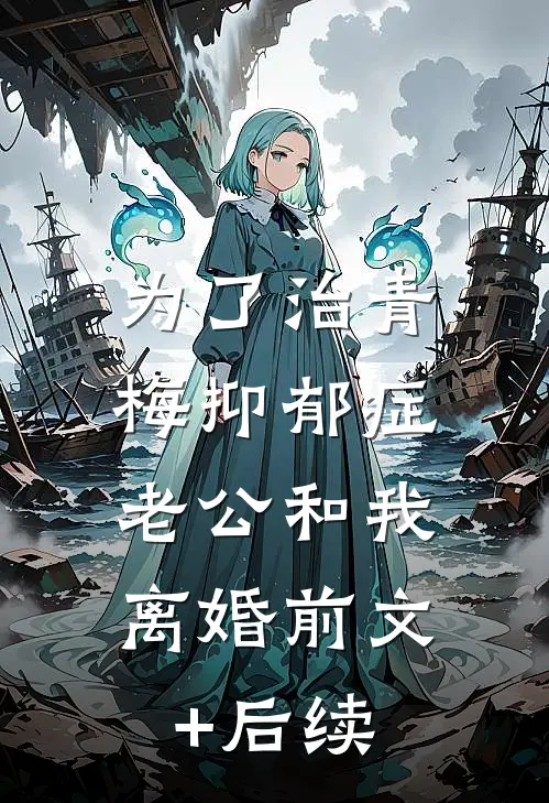 为了治青梅抑郁症，老公和我离婚前文+后续