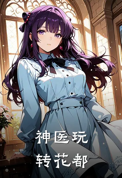 神医玩转花都