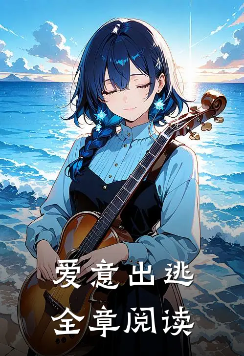 爱意出逃全章阅读