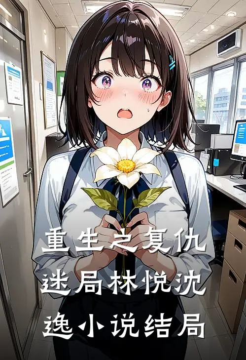 重生之复仇迷局林悦沈逸小说结局