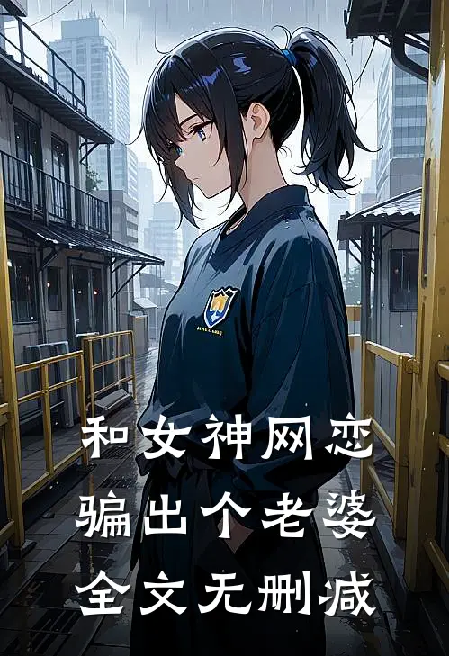 和女神网恋，骗出个老婆全文无删减