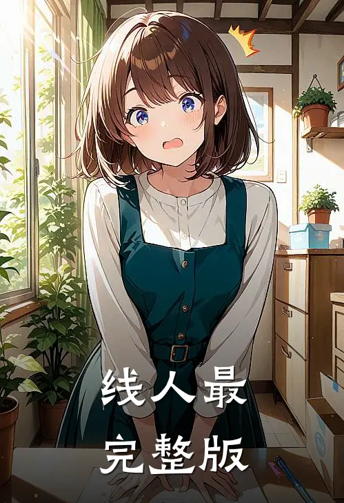 线人最完整版