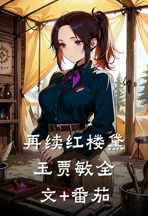 再续红楼黛玉贾敏全文+番茄