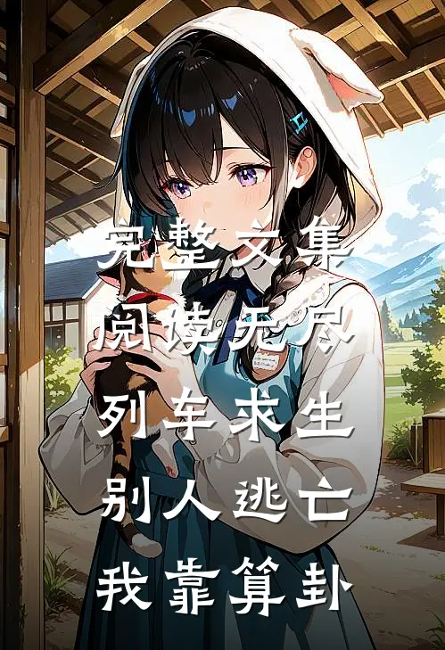 完整文集阅读无尽列车求生，别人逃亡我靠算卦