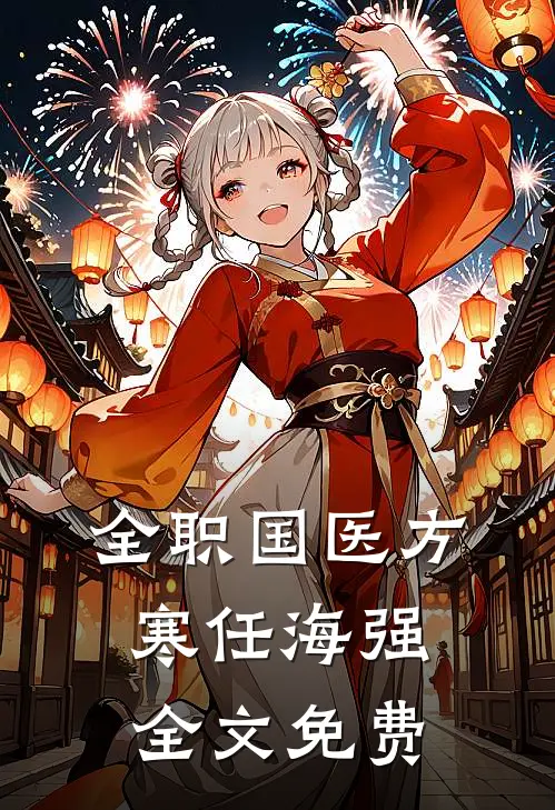 全职国医方寒任海强全文免费