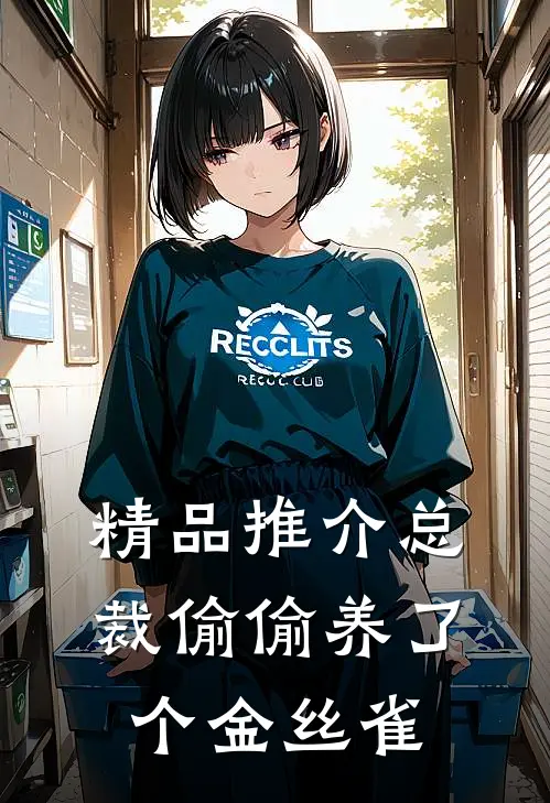 精品推介总裁偷偷养了个金丝雀