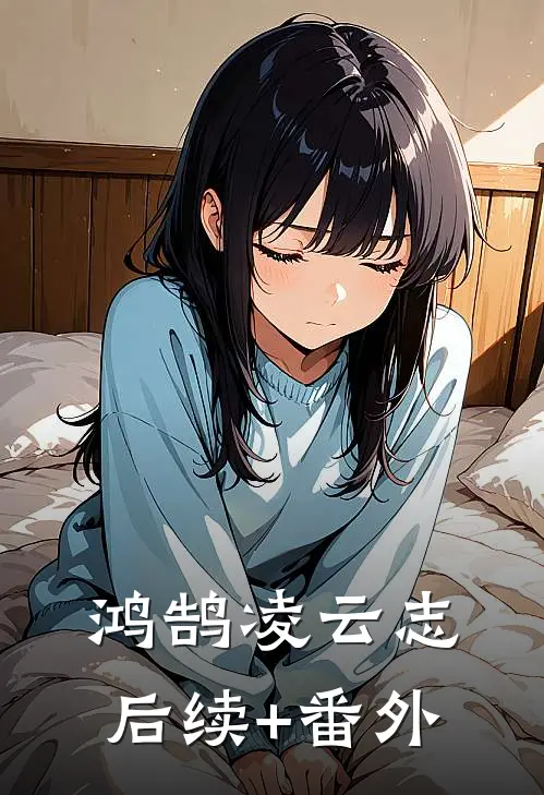鸿鹄凌云志后续+番外