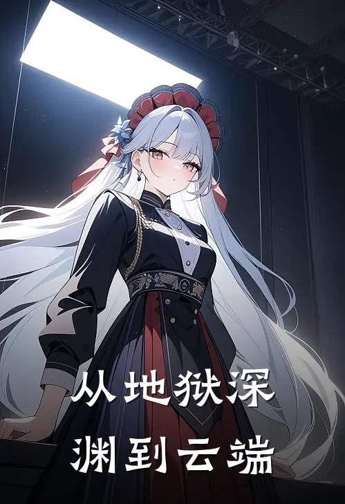 从地狱深渊到云端
