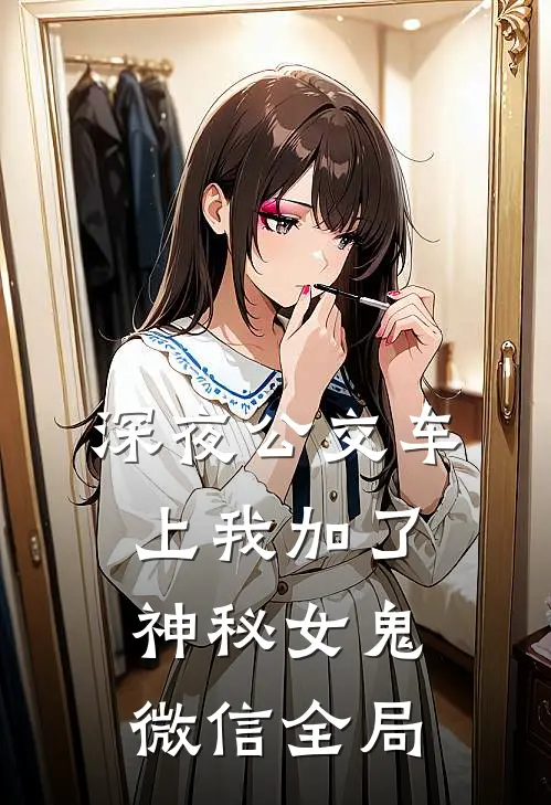 深夜公交车上我加了神秘女鬼微信全局